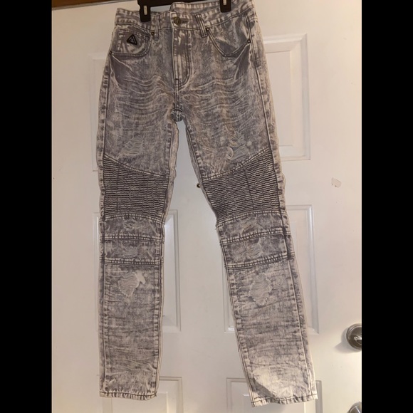 Men’s Denim jeans DNM Collection - Picture 1 of 4